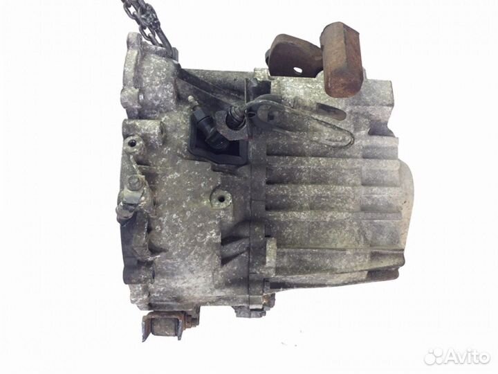 Кпп 5ст. 9482355 Volvo V70 (2000-2008)