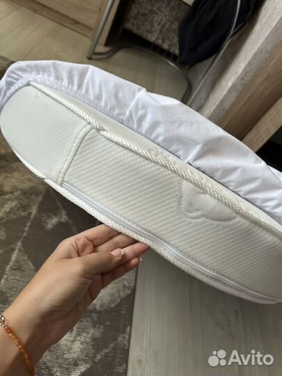 Матрас детский