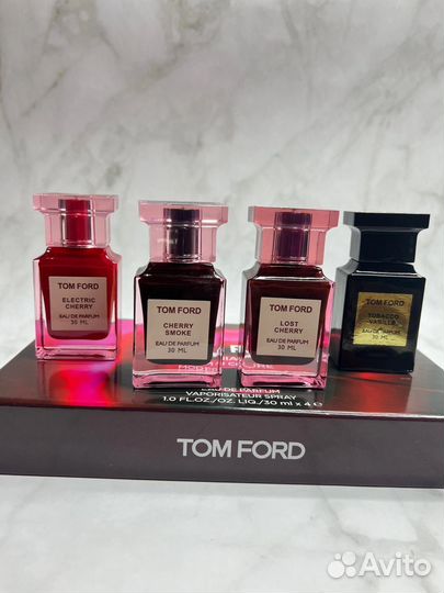 Tom Ford набор