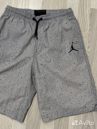 Шорты Jordan р.XS (42)