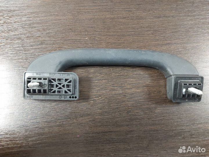 Ручка потолка задняя левая Bmw X5 4.8I E70 N62N