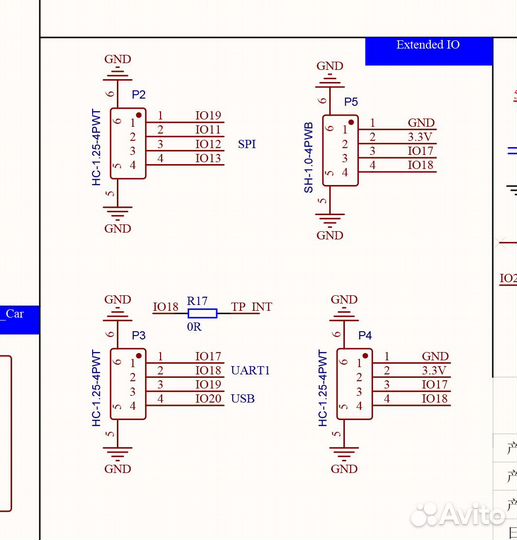 ESP32 5