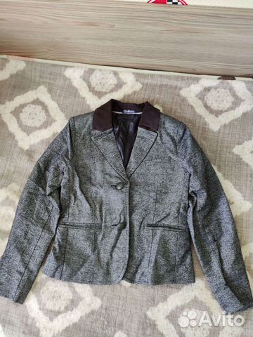 Пиджак детский