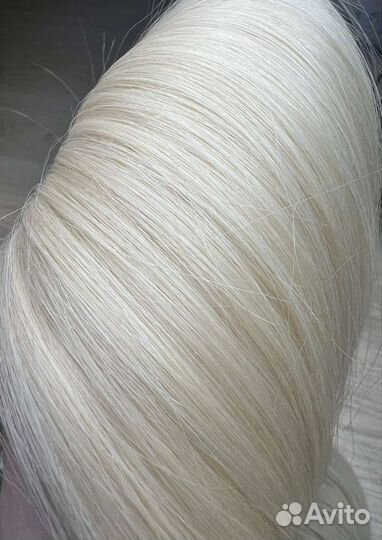 Волосы для наращивания