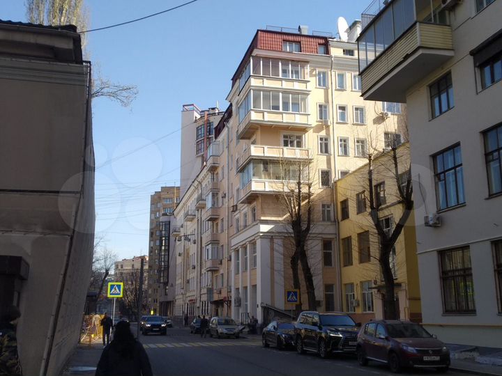 Аукцион: своб. планировка, 10,6 м², 3/9 эт.