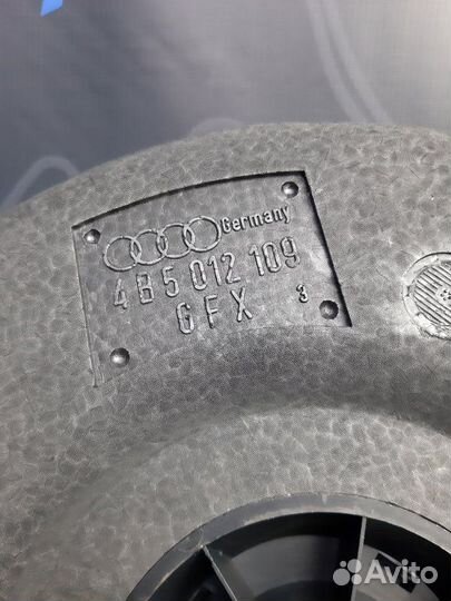 Отсек под инструмент Audi A6 C5 ASN 2003