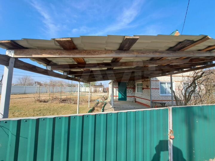 Дача 56 м² на участке 12 сот.