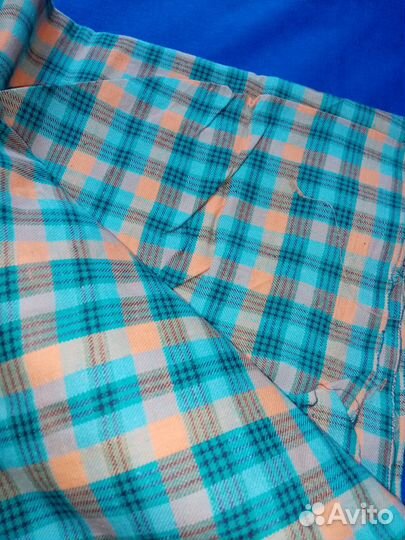 Отрез ткани СССР