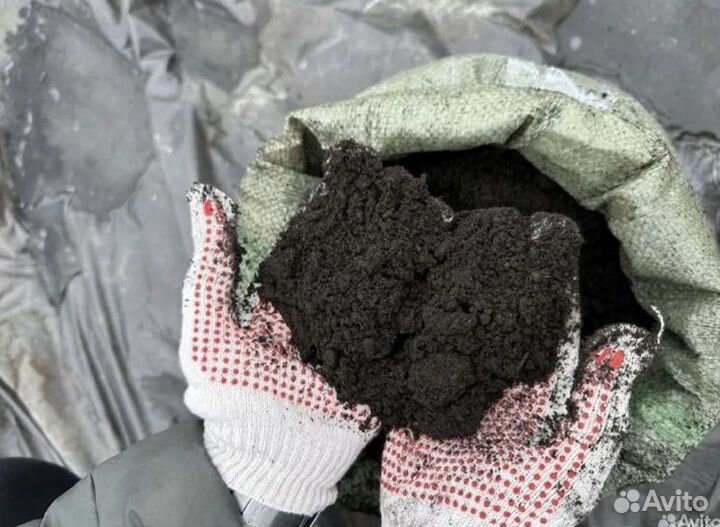 Чернозём доставка из Рязани