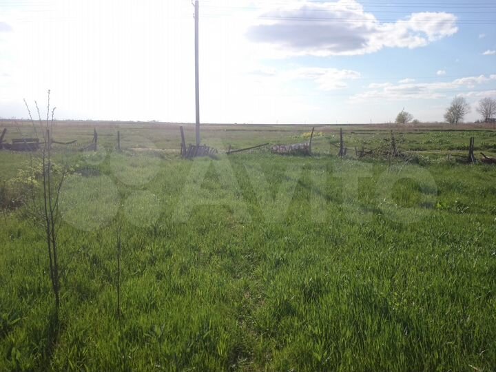 Участок 15 сот. (ИЖС)