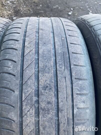 Bridgestone Turanza T001 225/45 R17 91W