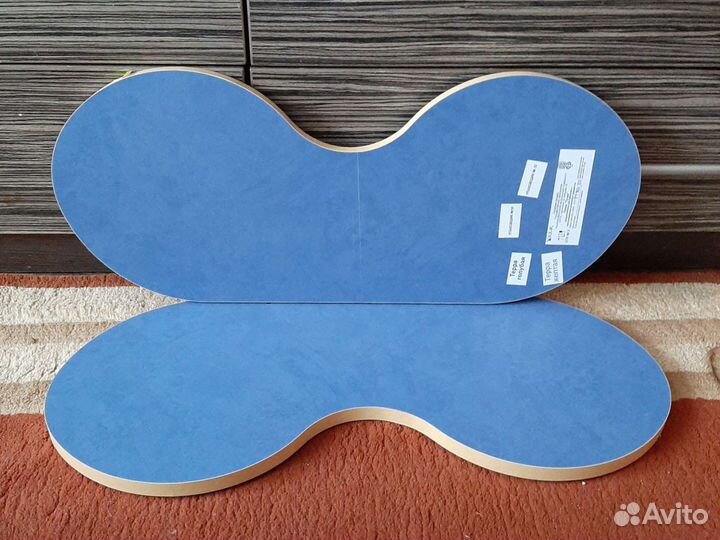 Полка настенная новая