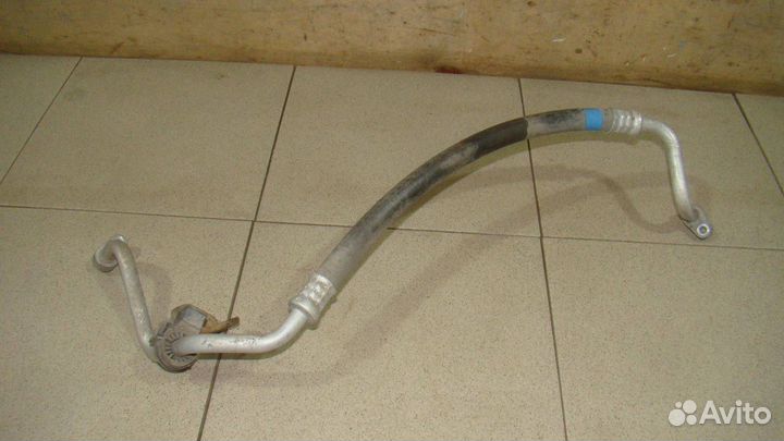 Трубка кондиционера Toyota Corolla (E150)