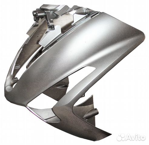 Передняя облицовка SYM GTS 250