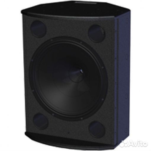 Акустическая система Tannoy VX 15HP white