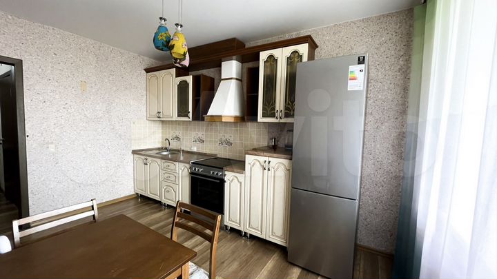 1-к. квартира, 44 м², 9/10 эт.