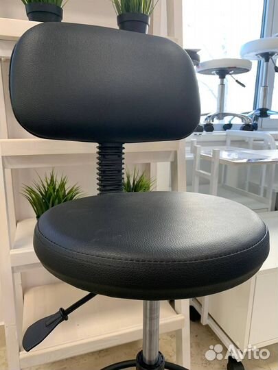 Стул мастера астек высокий