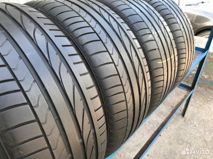 Bridgestone Potenza RE050A 225/50 R17