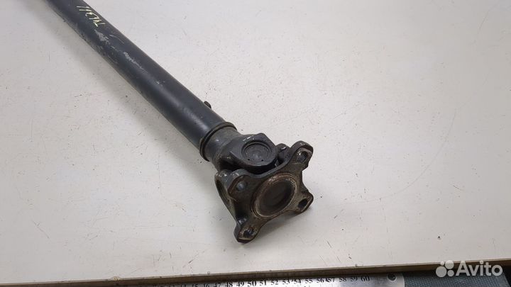 Кардан передний BMW X3 E83, 2006