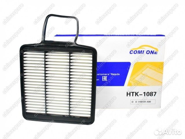 Фильтр воздушный Comi One Great Wall Hover H5, H3