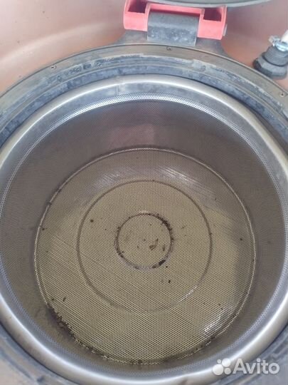 Опрыскиватель Amazone UG-3000 Special, 2014