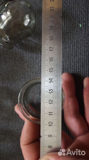 Банки для массажа