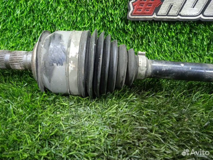 Привод передний левый Chevrolet Cruze J300 F18D4