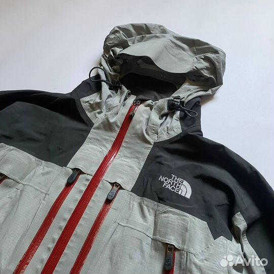 The north face summit series ветровка