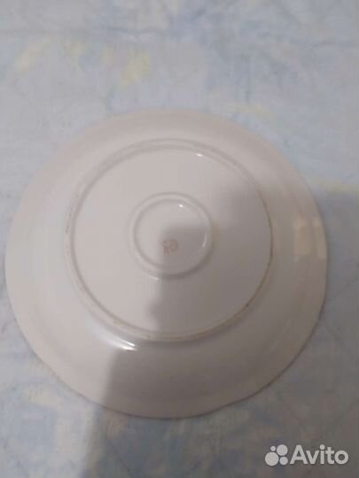 Поднос СССР