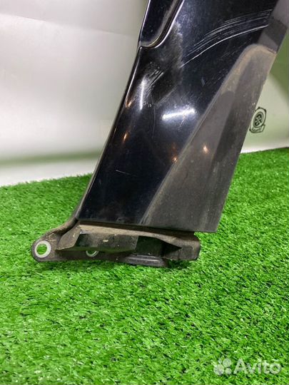 Крыло переднее правое Subaru Outback BP9 EJ253