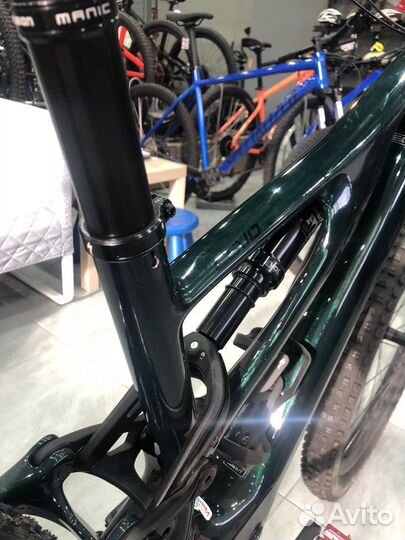 Specialized Turbo Levo SL Comp Carbon