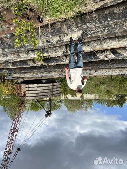 Труба бу 450х2 мм