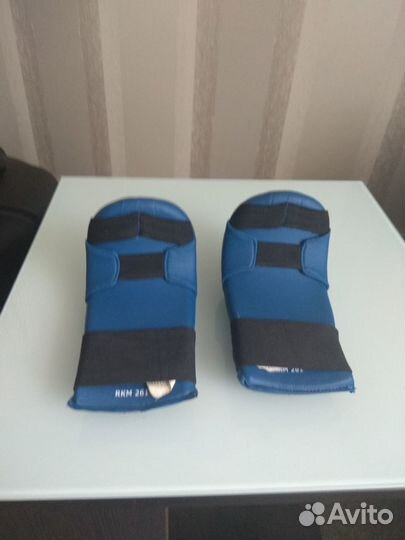 Накладки для каратэ