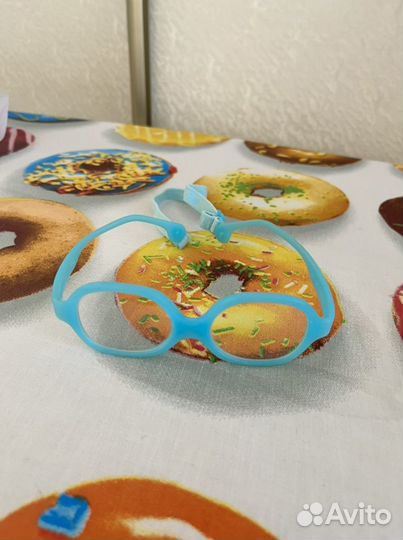 Гибкая итальянская оправа MiraFlex