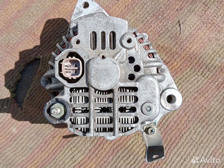 Генератор Хонда Одиссей