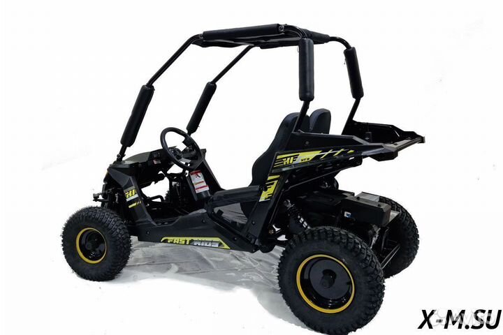 Багги KTA К1 электро