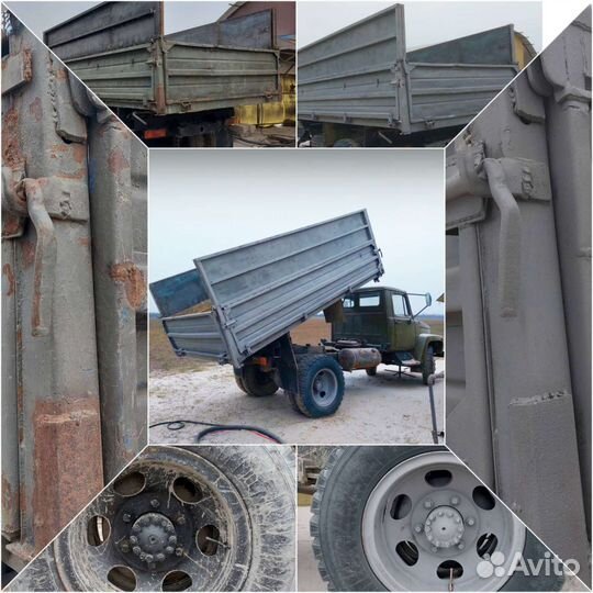 Пескоструйная обработка