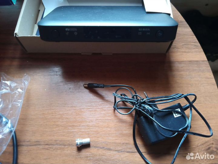 TV приставка