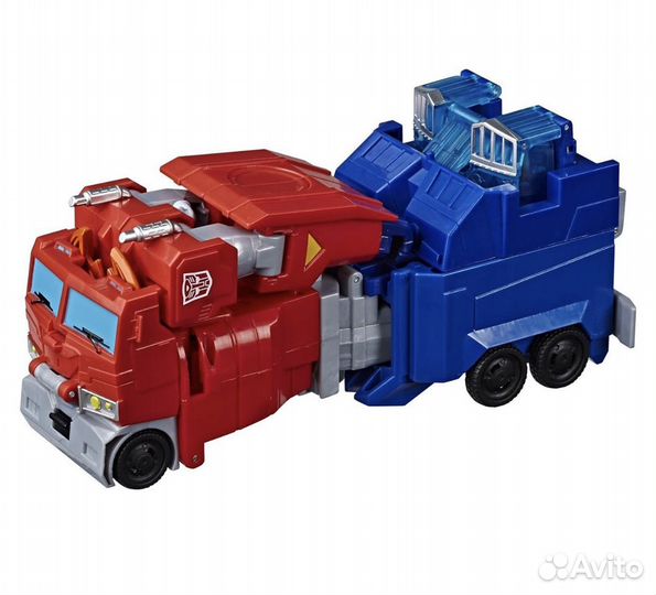 Трансформеры