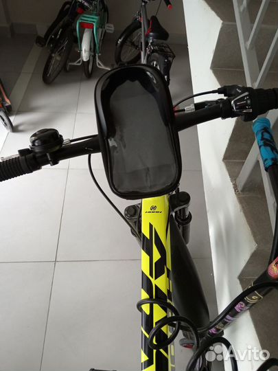 Горный велосипед 26