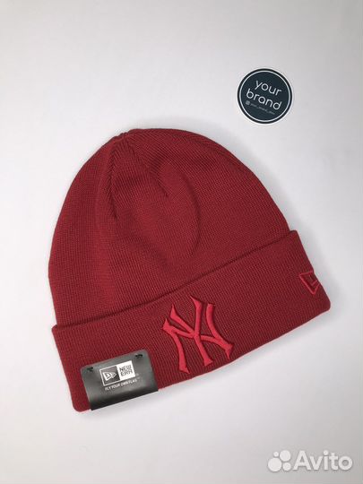 Шапка New Era New York