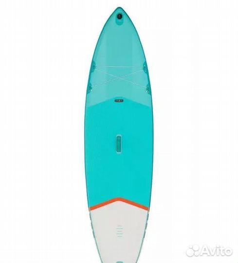 Надувная доска для sup-бординга itiwit X100 10'