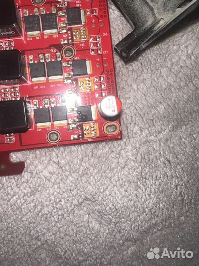 Видеокарта