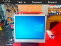 Монитор Benq Q9C5