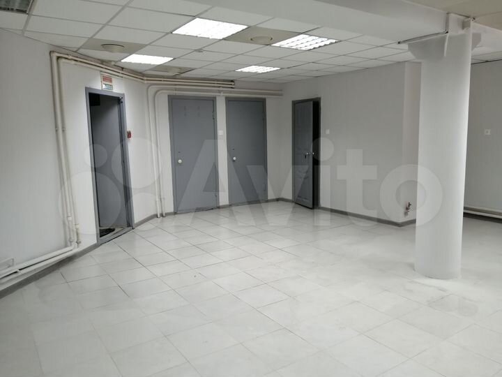 Торговая площадь, 95 м²