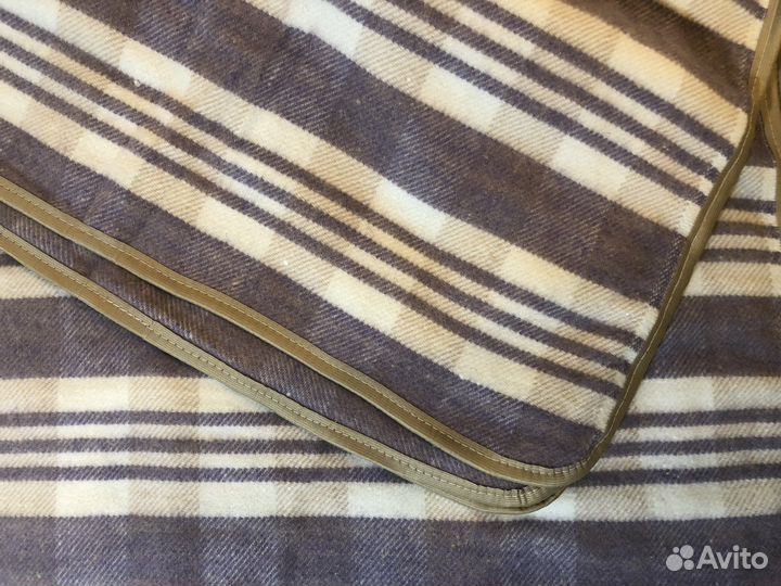 Одеяло новое