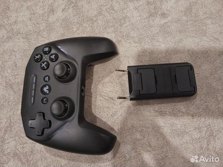 Геймпад steelseries nimbus+ Apple Arcade