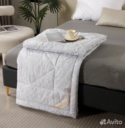 Одеяло и подушки