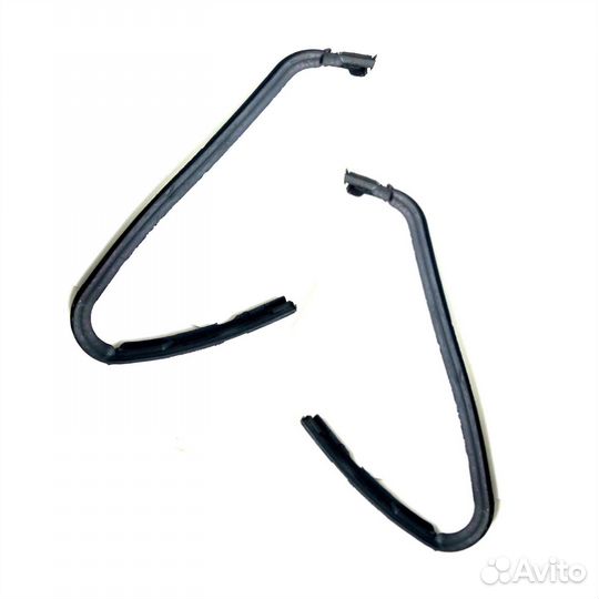 Уплотнители форточки УАЗ