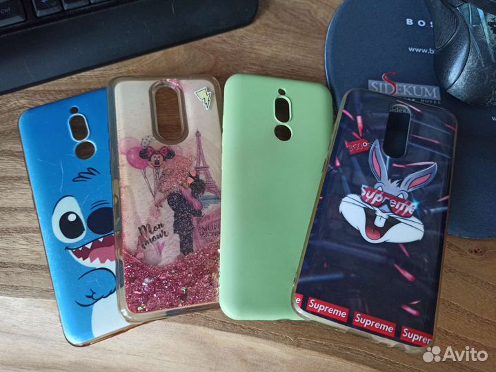 Чехол для телефона Redmi 8